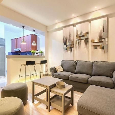 毕尔巴鄂Tristan Vivienda Turistica De Diseno Con Ac公寓 外观 照片