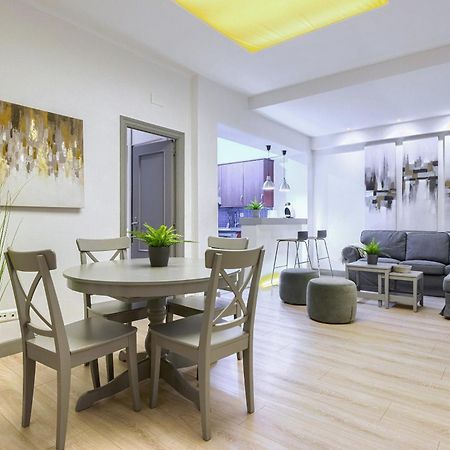 毕尔巴鄂Tristan Vivienda Turistica De Diseno Con Ac公寓 外观 照片