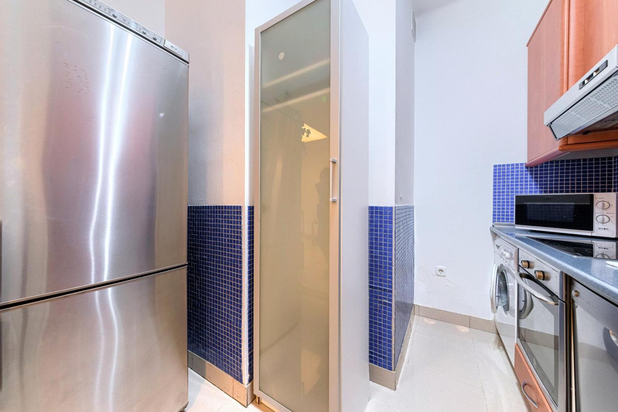 毕尔巴鄂Tristan Vivienda Turistica De Diseno Con Ac公寓 外观 照片