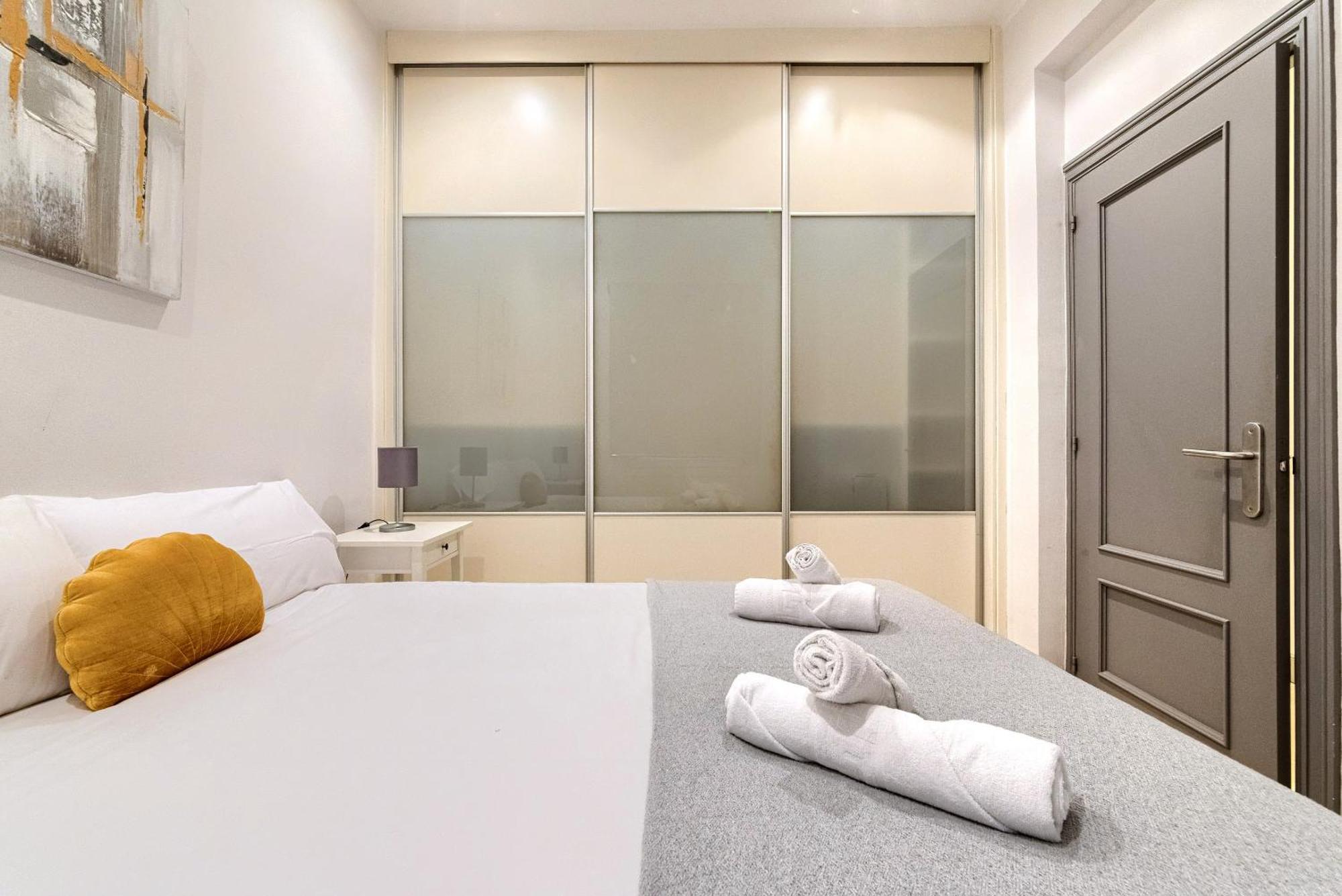 毕尔巴鄂Tristan Vivienda Turistica De Diseno Con Ac公寓 外观 照片